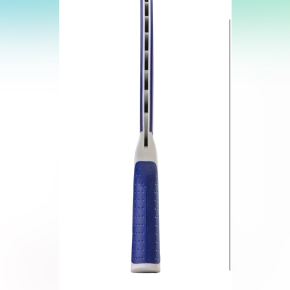 STIGA Flow 2 player table tennis racket set - Picture 7 of 8